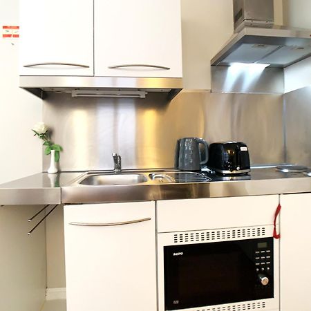 Queen Victoria Apartments London Bilik gambar