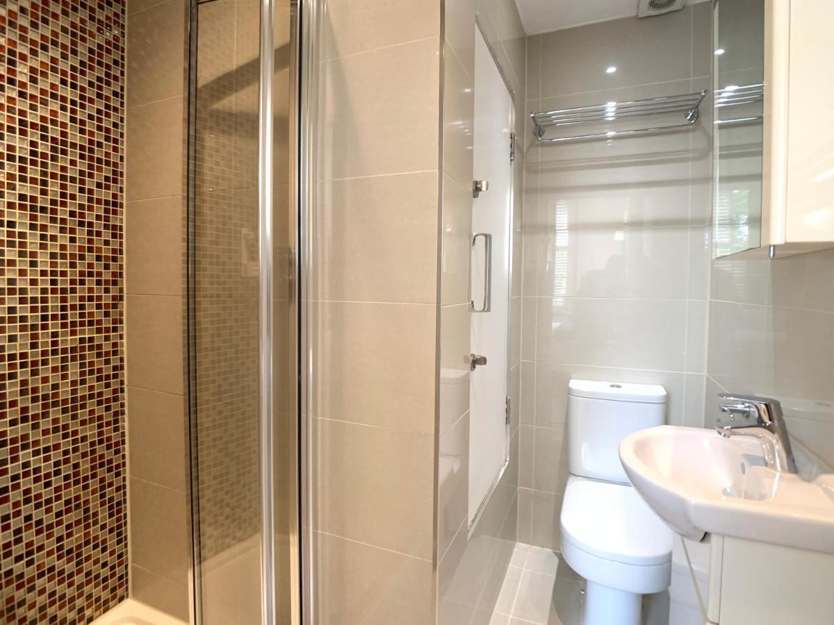 Queen Victoria Apartments London Luaran gambar