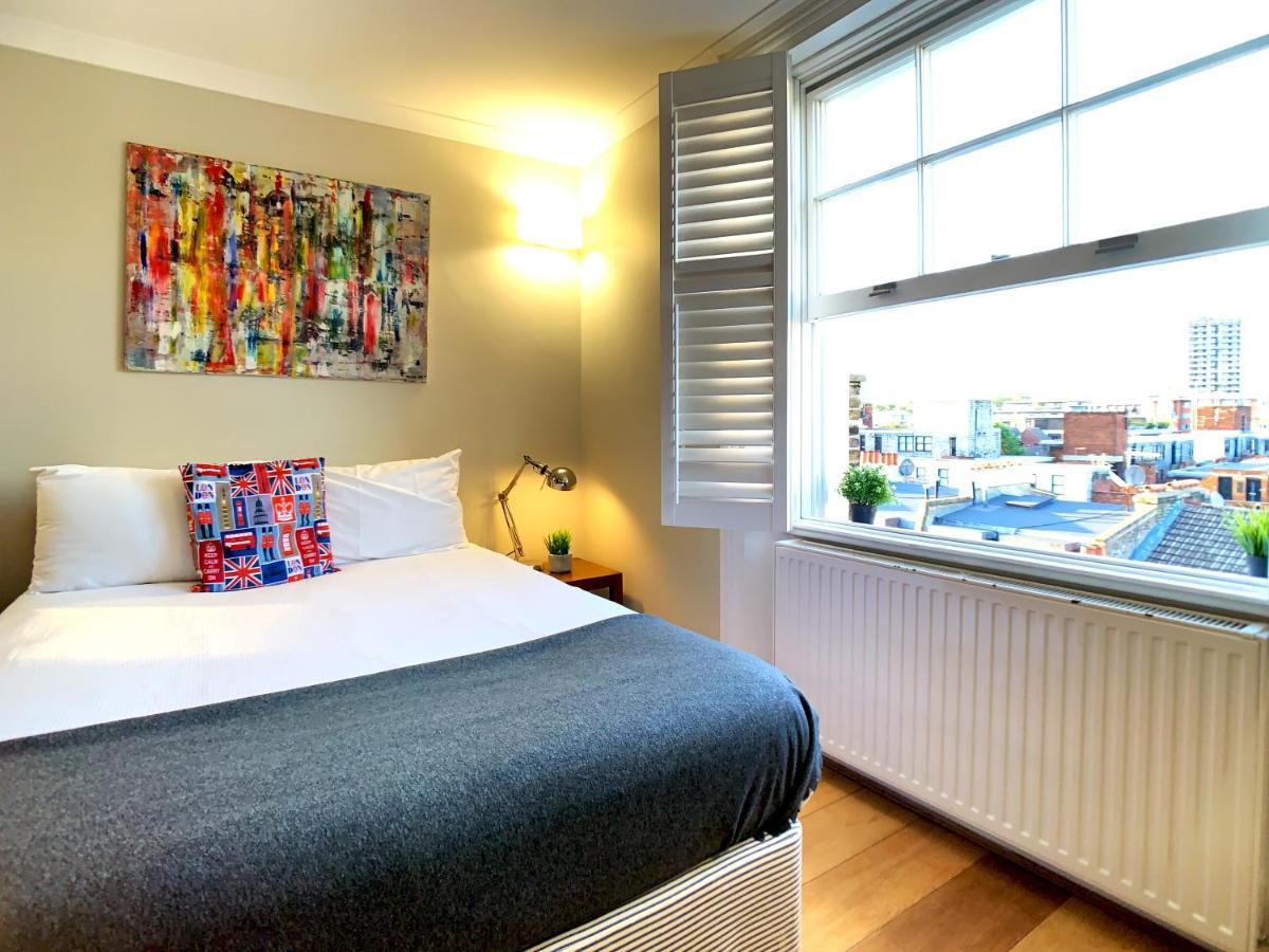 Queen Victoria Apartments London Luaran gambar