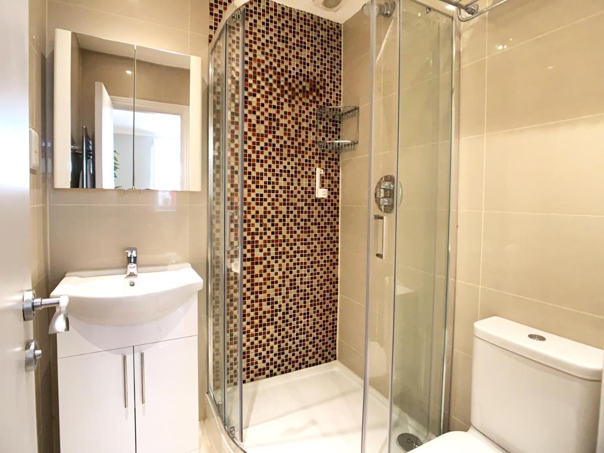 Queen Victoria Apartments London Luaran gambar