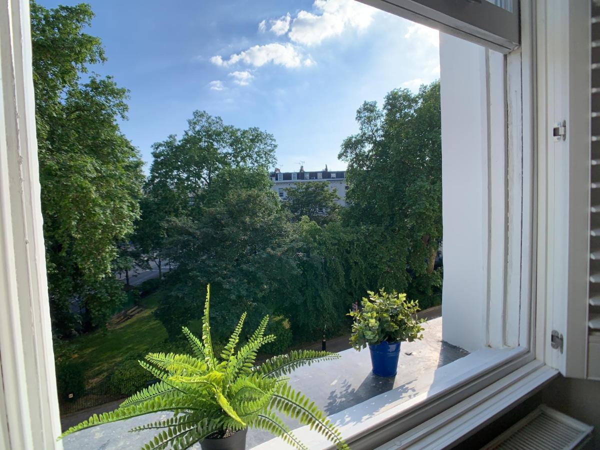 Queen Victoria Apartments London Luaran gambar