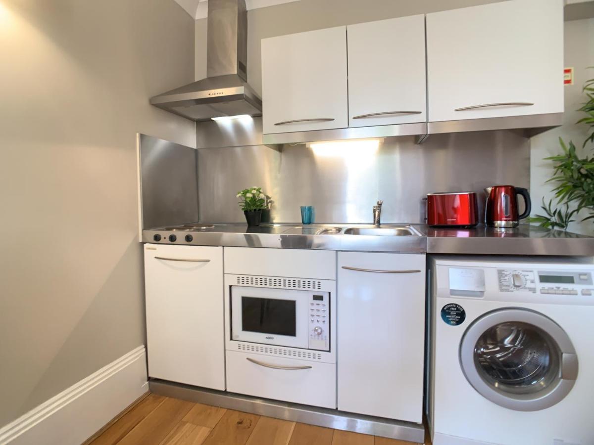 Queen Victoria Apartments London Luaran gambar