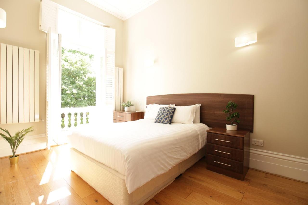 Queen Victoria Apartments London Luaran gambar
