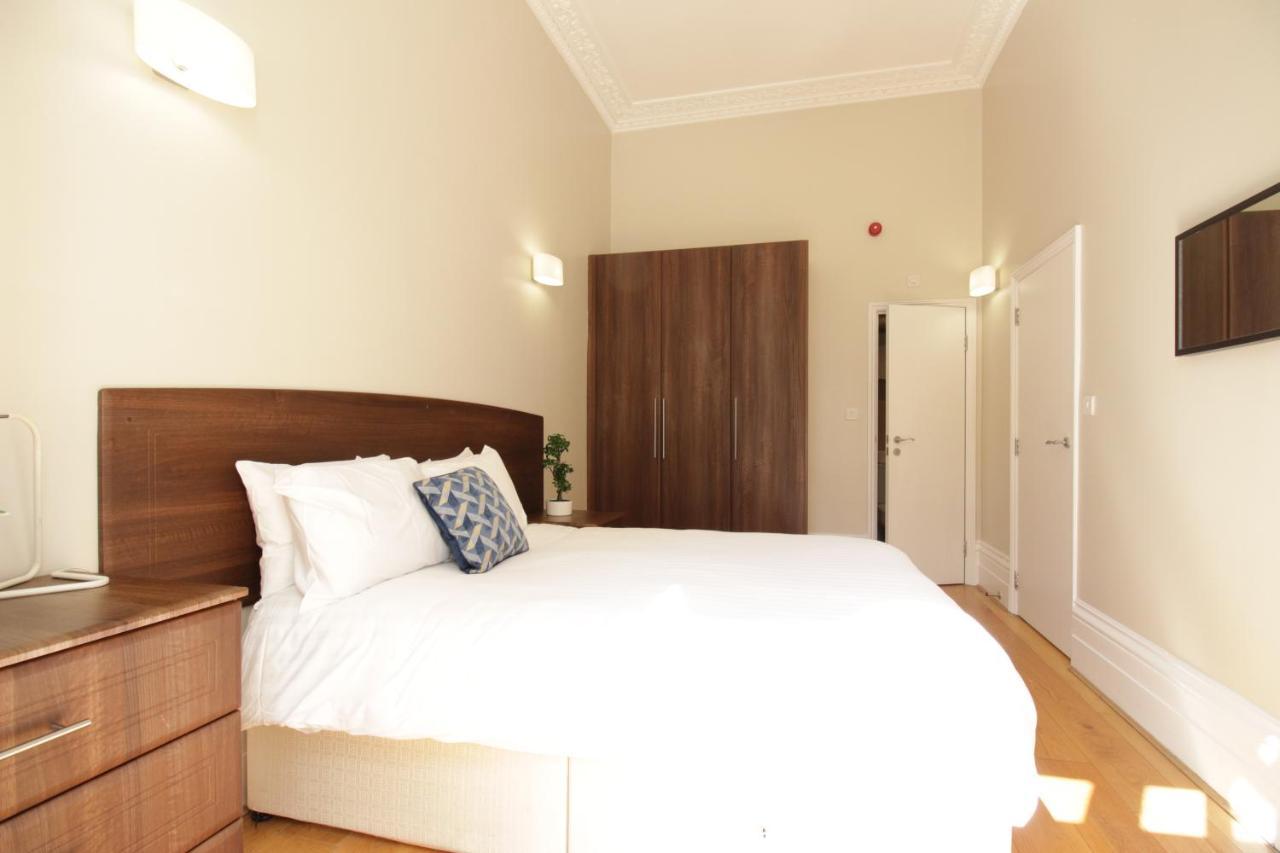 Queen Victoria Apartments London Luaran gambar