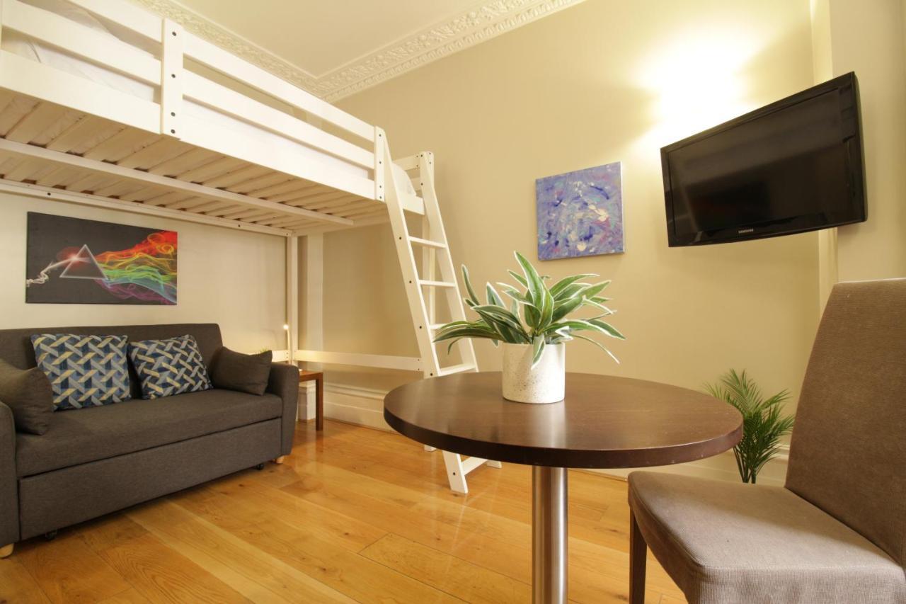 Queen Victoria Apartments London Luaran gambar
