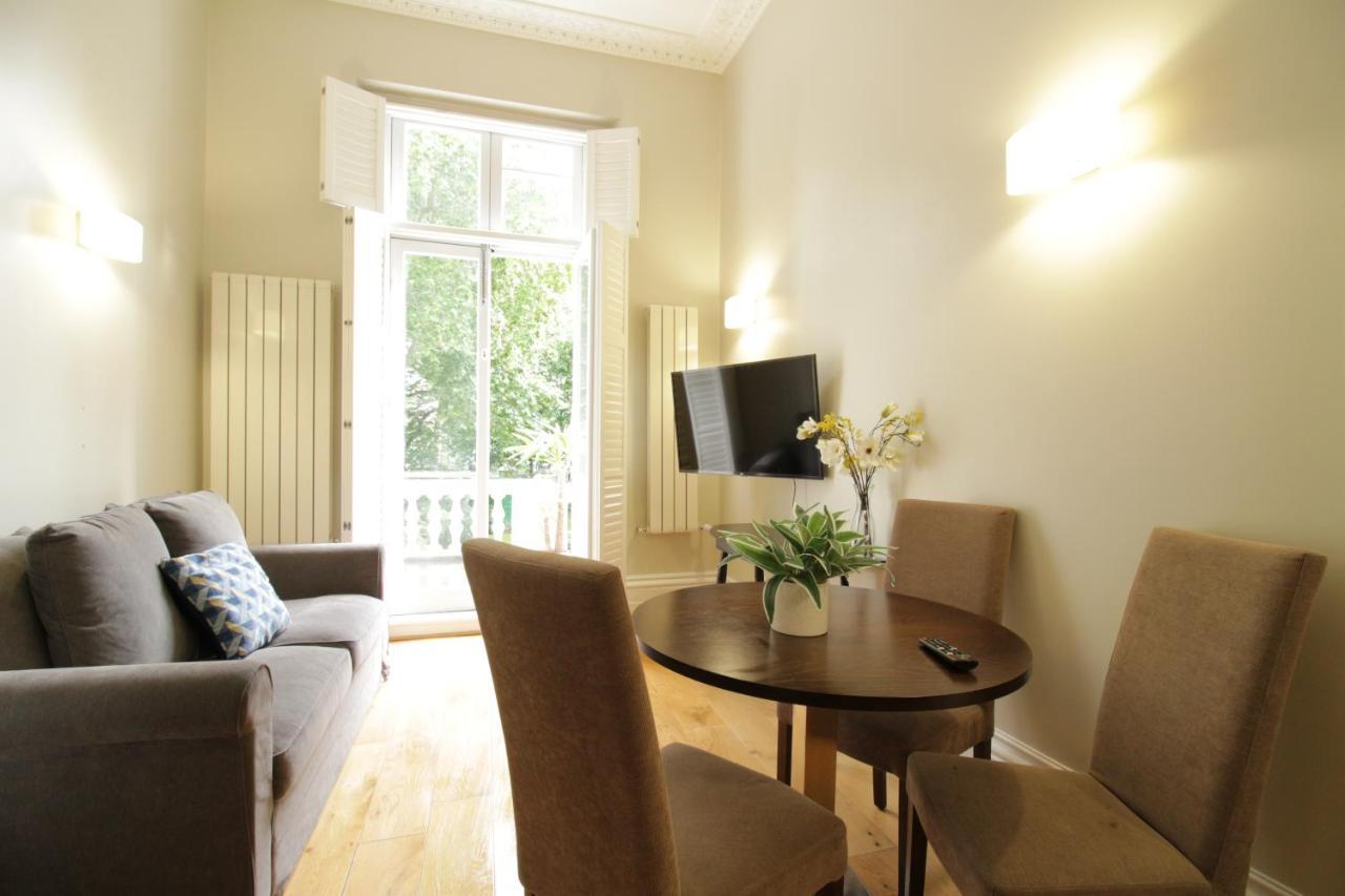 Queen Victoria Apartments London Luaran gambar