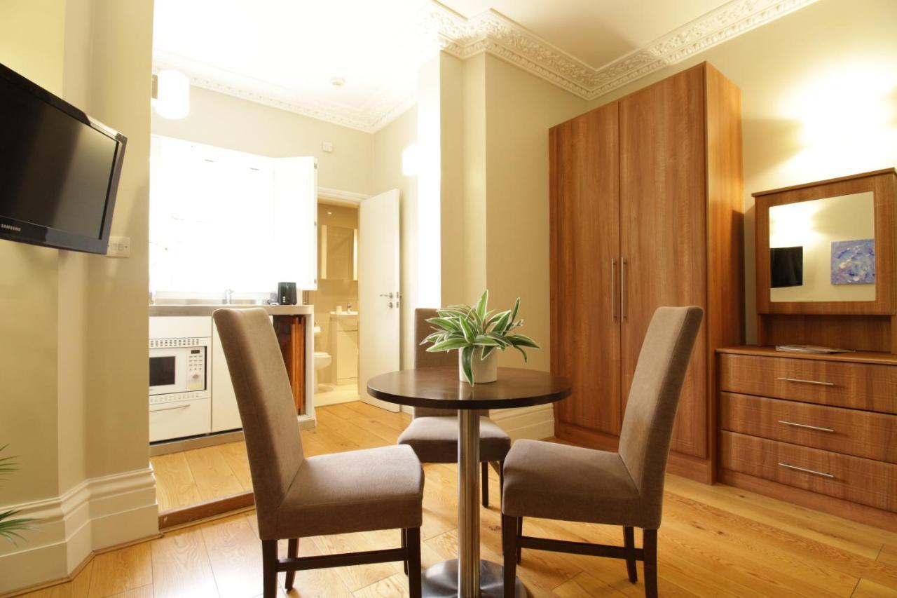 Queen Victoria Apartments London Luaran gambar