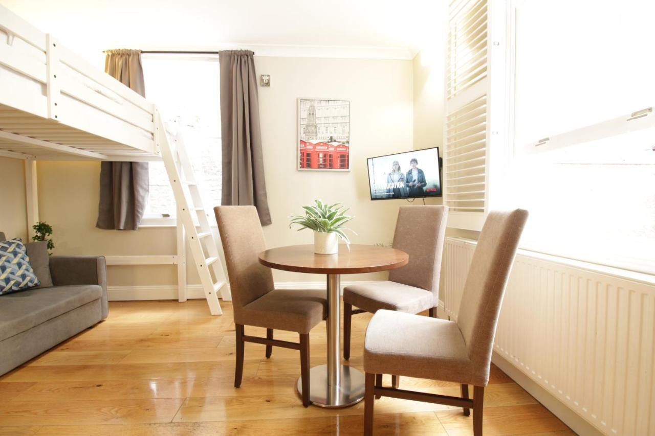 Queen Victoria Apartments London Luaran gambar
