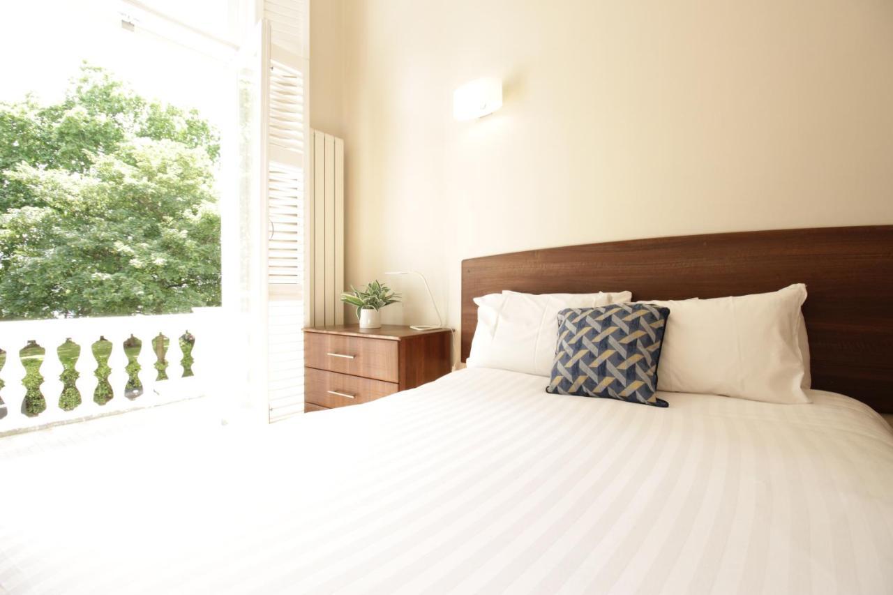 Queen Victoria Apartments London Luaran gambar